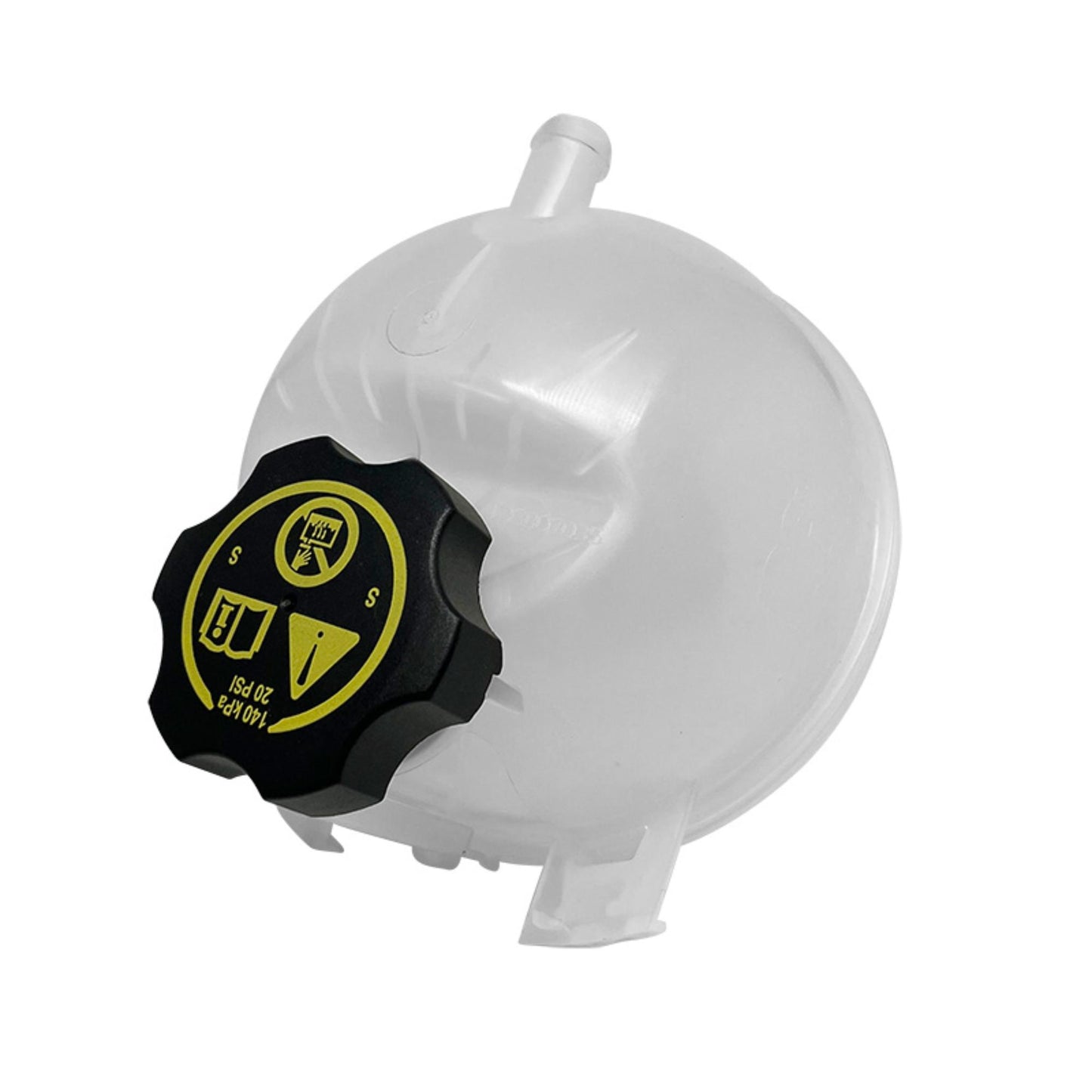 Deposito De Anticongelante Chevrolet Onix 1.0 2021-2023