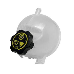Deposito De Anticongelante Chevrolet Onix 1.0 2021-2023