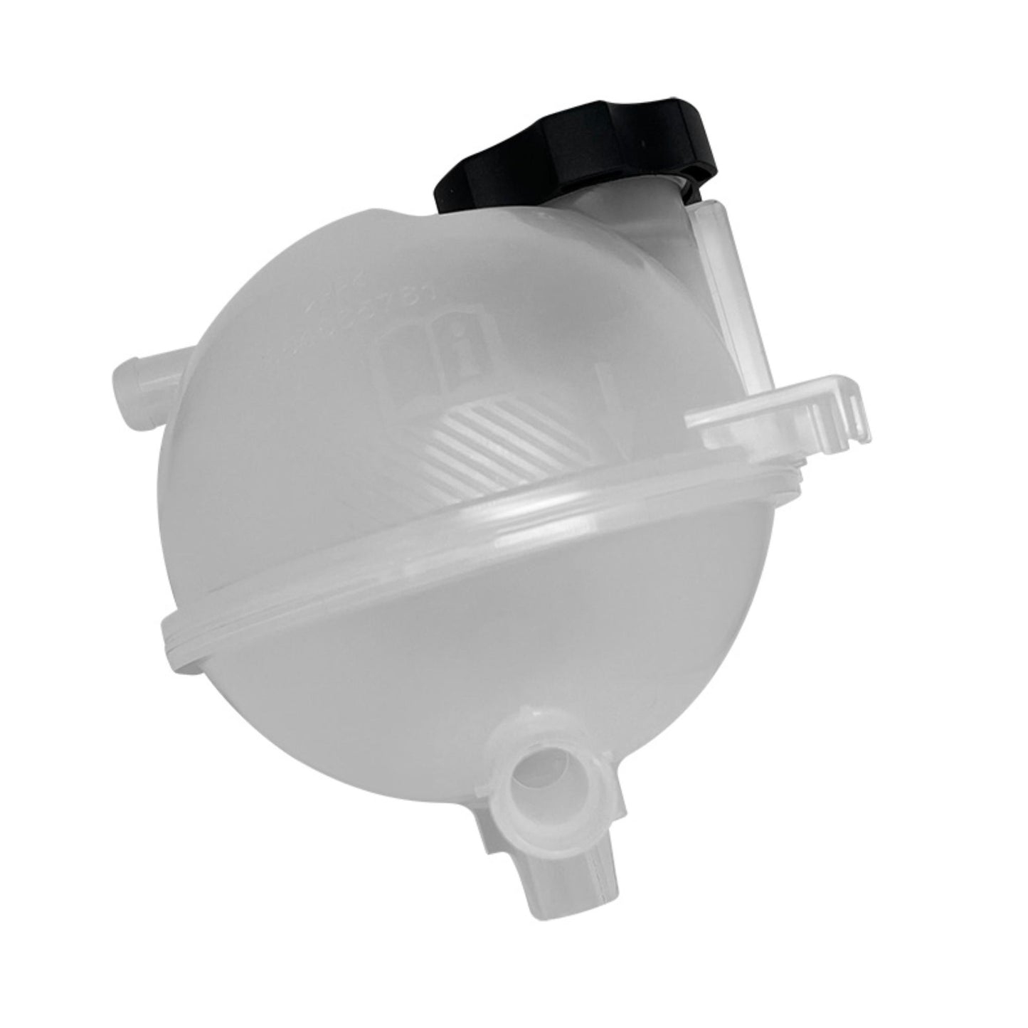 Deposito De Anticongelante Chevrolet Onix 1.0 2021-2023