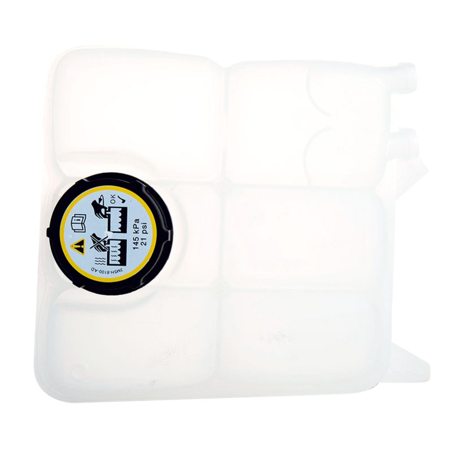 Deposito De Anticongelante Ford Escape 1.6 2013-2016