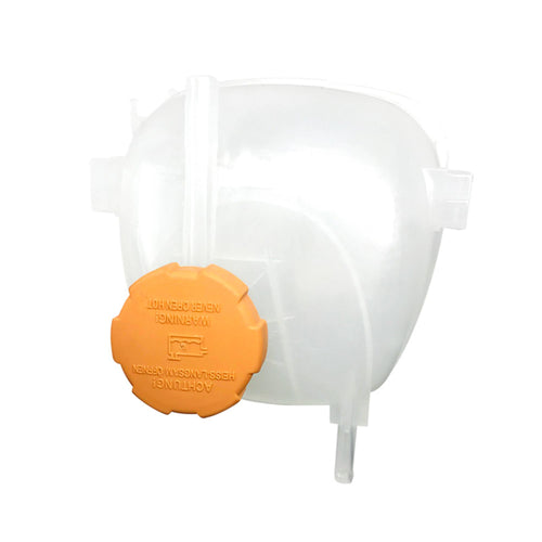 Deposito De Anticongelante Chevrolet Vectra 2.2 2003-2006