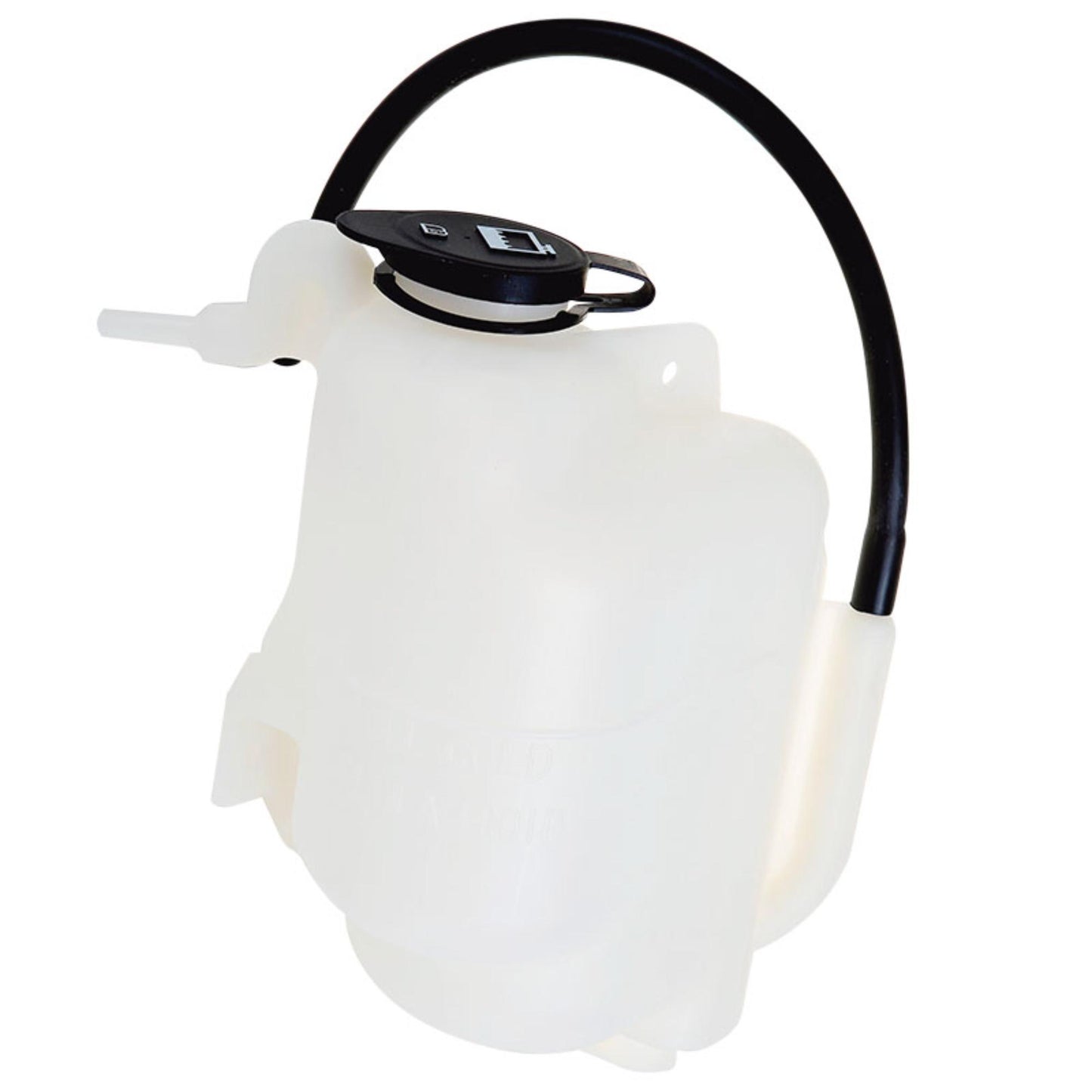Deposito De Anticongelante Chevrolet Colorado 2.8 2004-2006