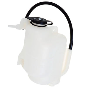 Deposito De Anticongelante Chevrolet Colorado 2.8 2004-2006