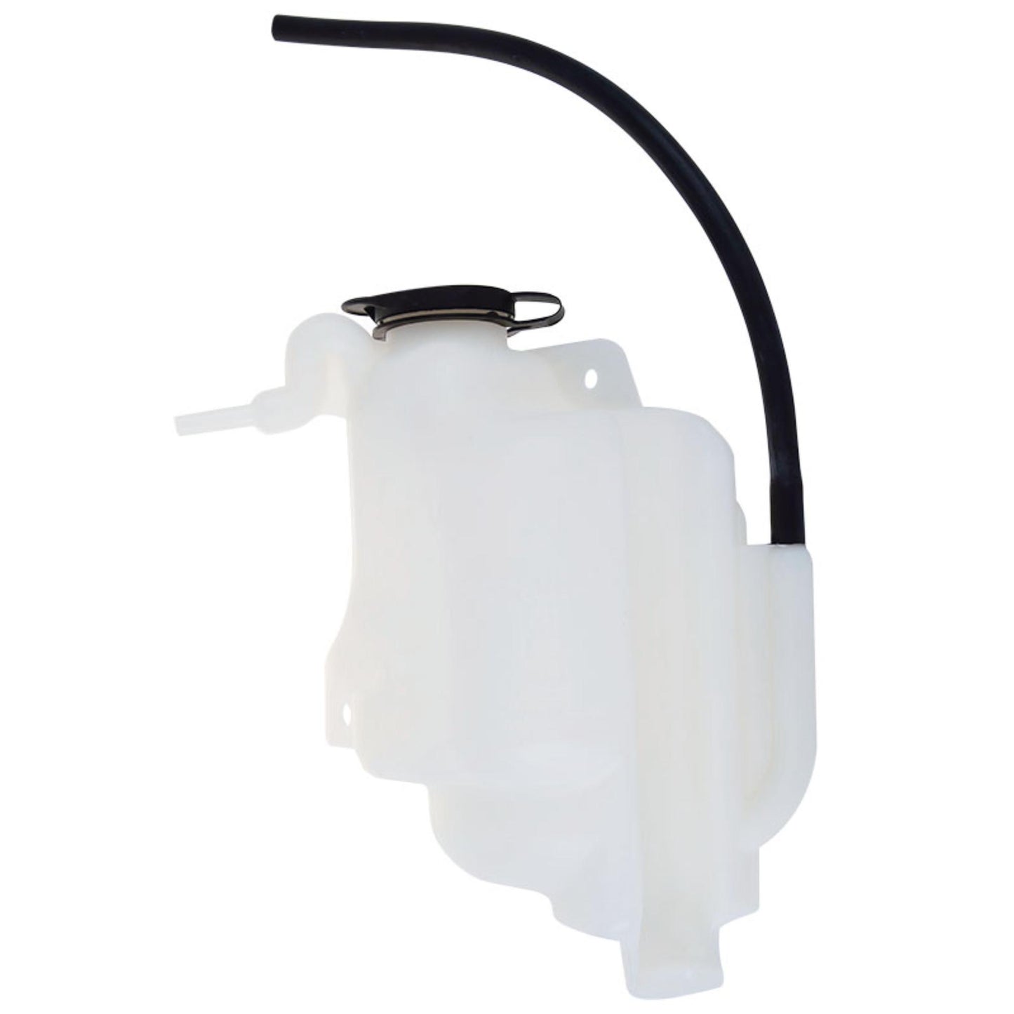 Deposito De Anticongelante Chevrolet Colorado 2.8 2004-2006