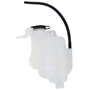 Deposito De Anticongelante Chevrolet Colorado 2.8 2004-2006