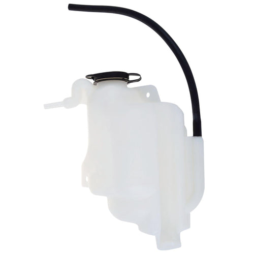 Deposito De Anticongelante Chevrolet Colorado 2.8 2004-2006