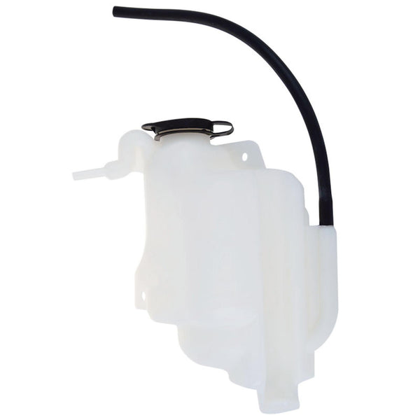 Deposito De Anticongelante Chevrolet Colorado 2.8 2004-2006