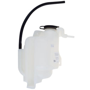Deposito De Anticongelante Chevrolet Colorado 2.8 2004-2006