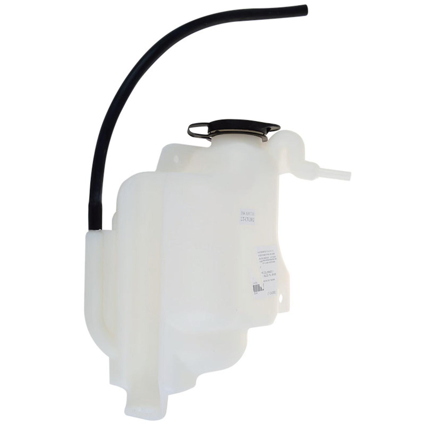 Deposito De Anticongelante Chevrolet Colorado 2.8 2004-2006