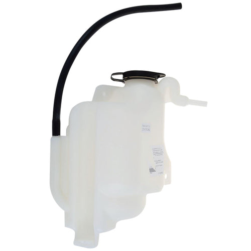 Deposito De Anticongelante Chevrolet Colorado 2.8 2004-2006