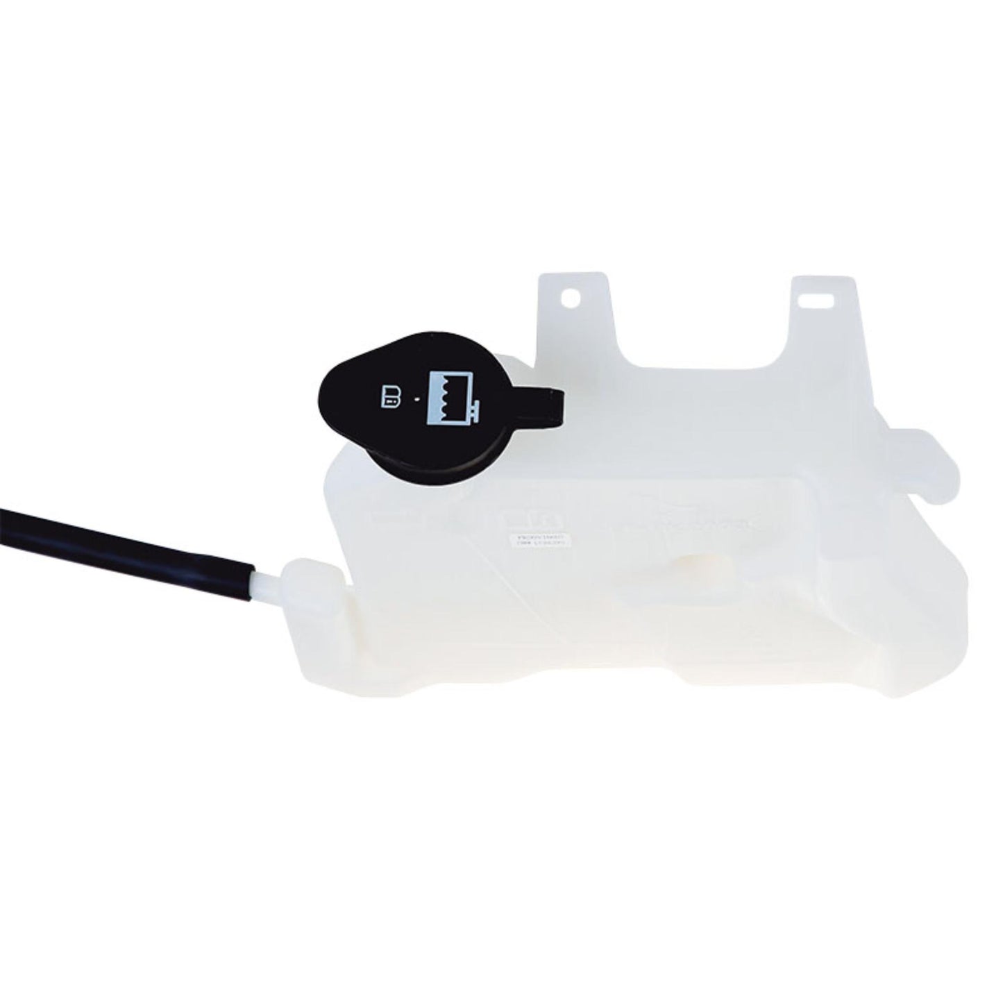 Deposito De Anticongelante Buick Lacrosse 3.8 2005-2009