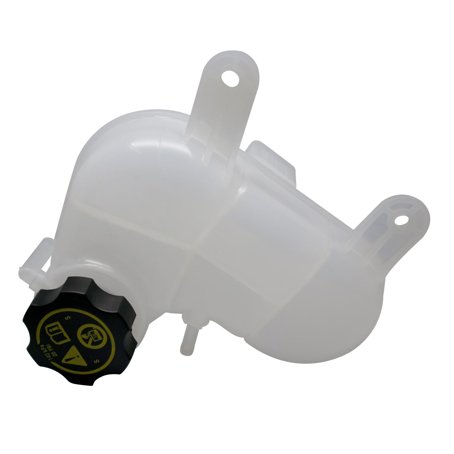 Deposito De Anticongelante Chevrolet  Spark 1.4 2015-2021