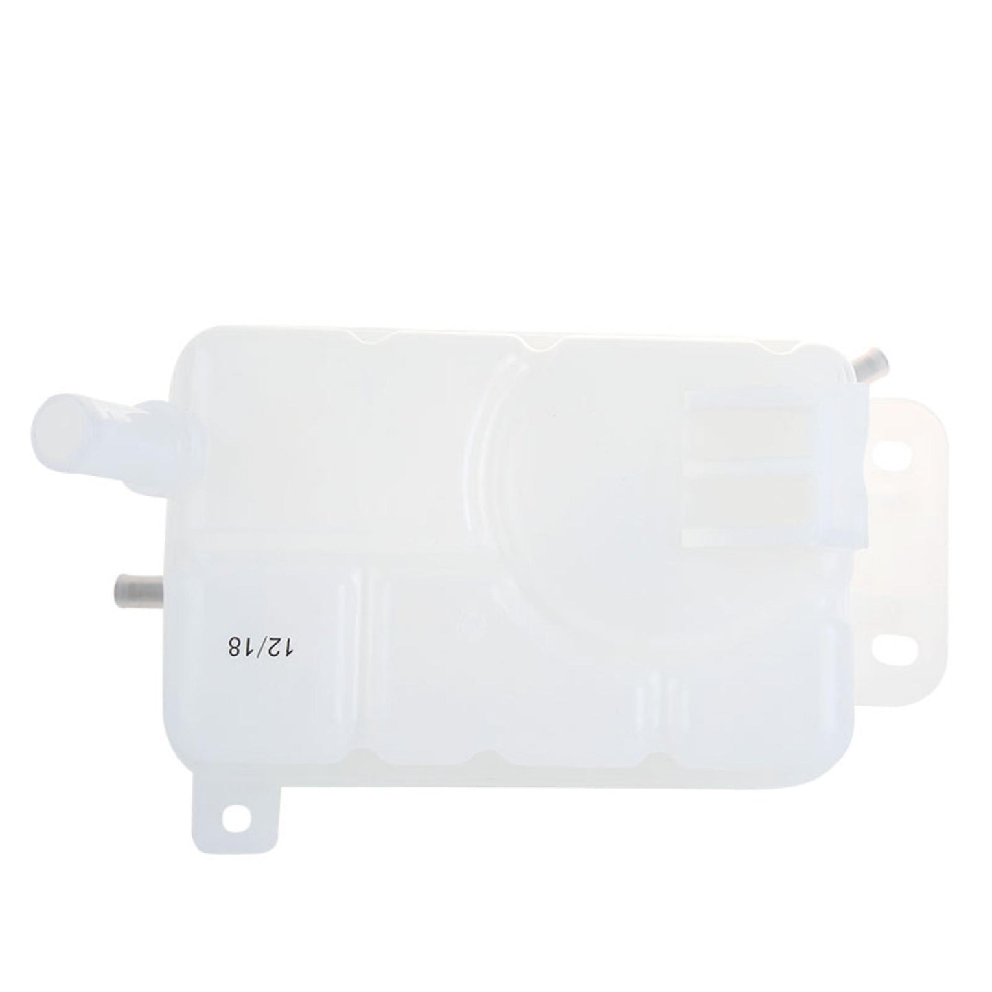 Deposito De Anticongelante Chevrolet Aveo 1.6 2007-2022