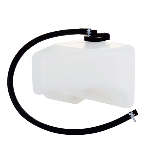 Deposito De Anticongelante Toyota Highlander 2.4 2004-2007