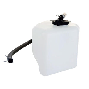 Deposito De Anticongelante Toyota Highlander 2.4 2004-2007
