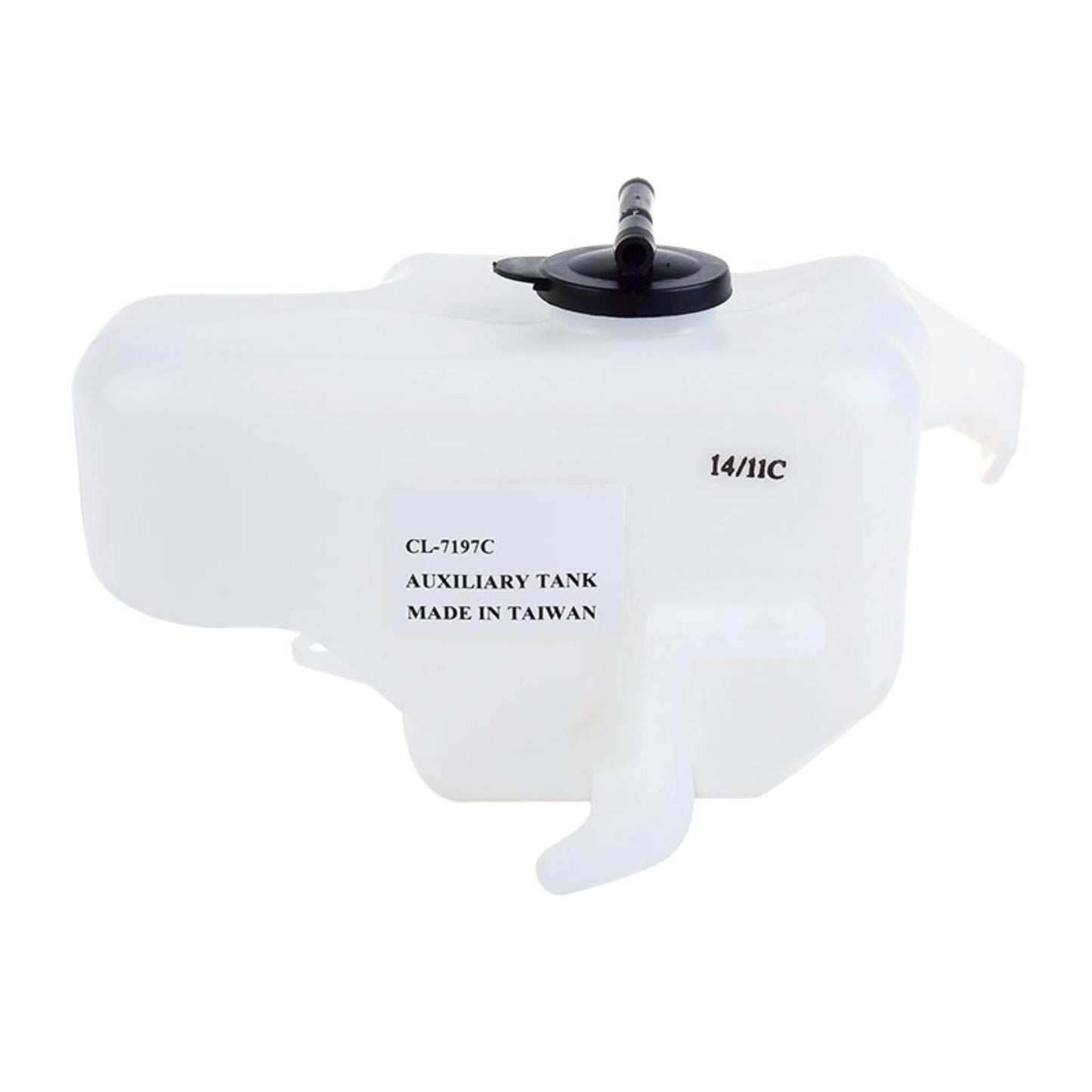 Deposito De Anticongelante Toyota Corolla 1.8 2009-2013