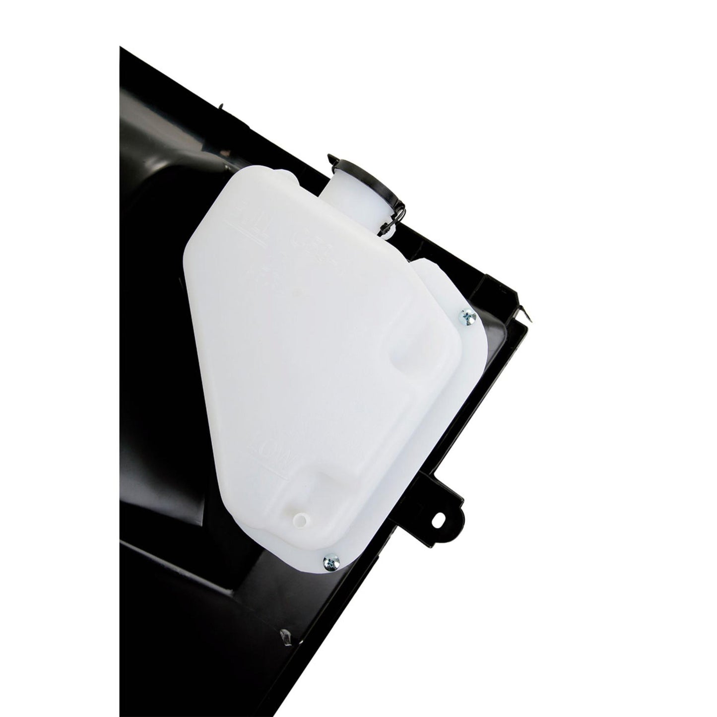 Deposito De Anticongelante Toyota Tacoma 2.7 2005-2010