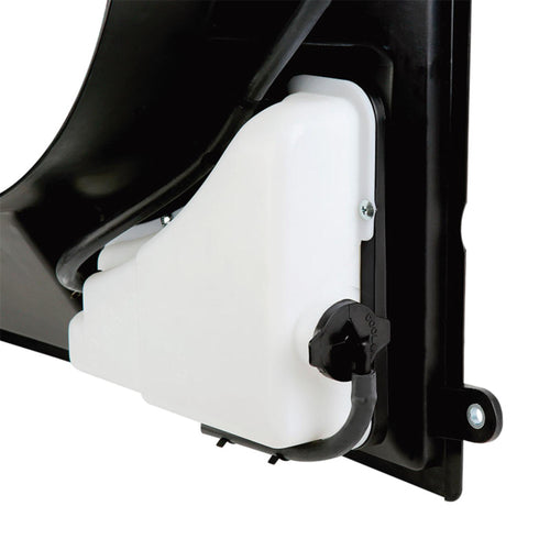 Deposito De Anticongelante Toyota Sequoia 4.7 2008-2009