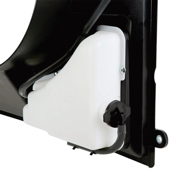 Deposito De Anticongelante Toyota Sequoia 4.7 2008-2009