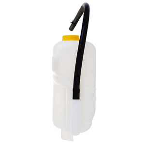 Deposito De Anticongelante Nissan D21 Pickup 2.4 1994-2009