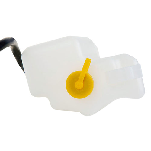 Deposito De Anticongelante Nissan Altima 2.4 1993-2001