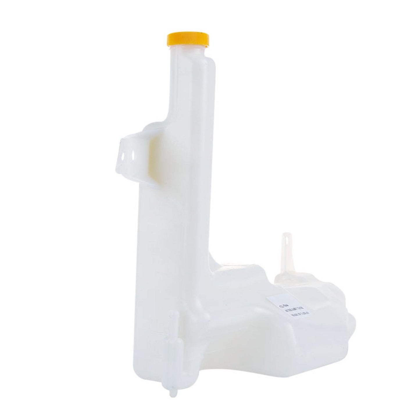 Deposito De Anticongelante Infiniti Qx4 3.3 1997-2000