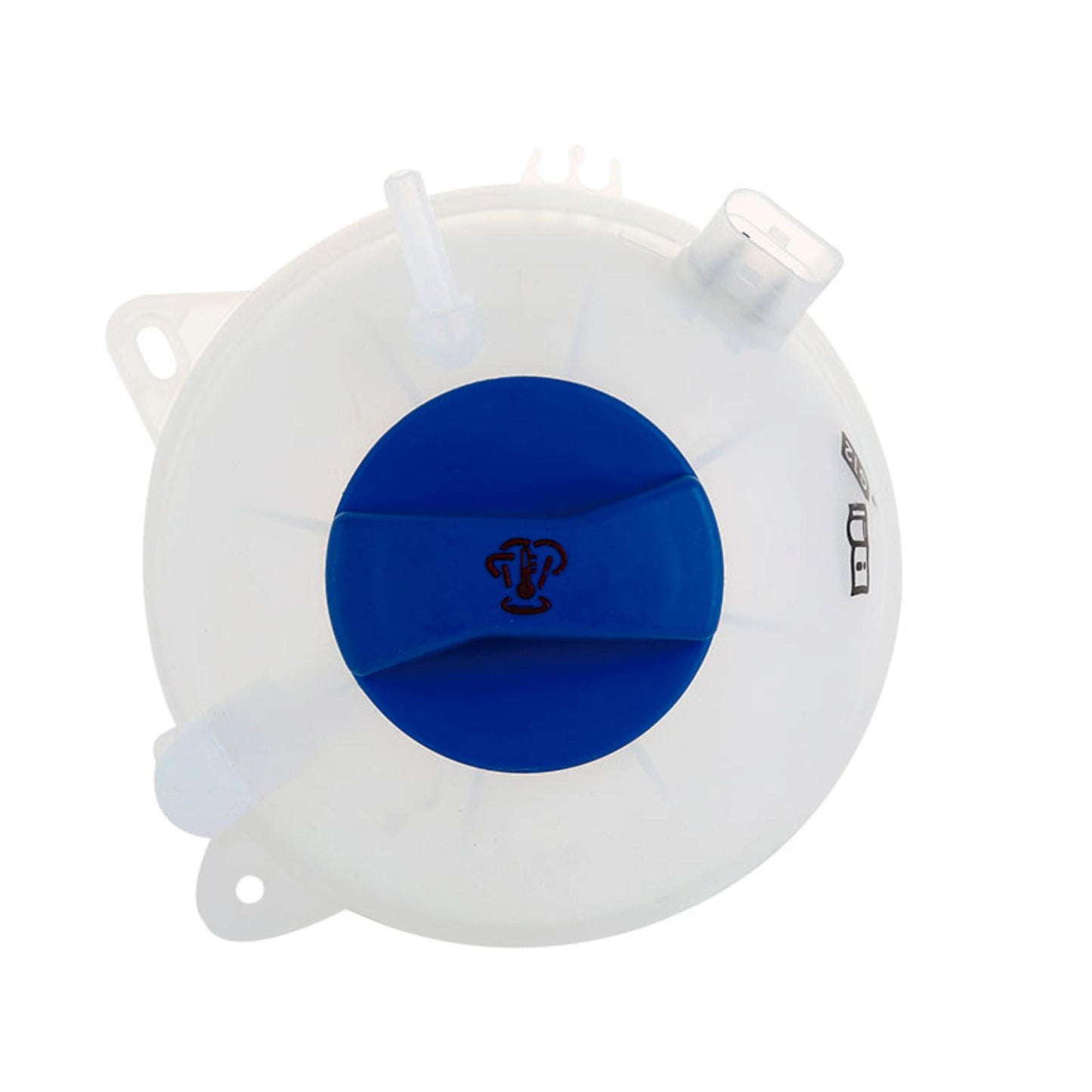 Deposito De Anticongelante Audi A3 1.8 2001-2004