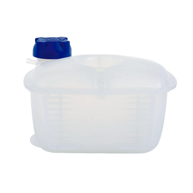 Deposito De Anticongelante para Volkswagen Pointer 1.8 1998-2001