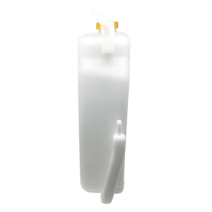 Deposito De Anticongelante para Nissan Frontier 2.4 2001-2004