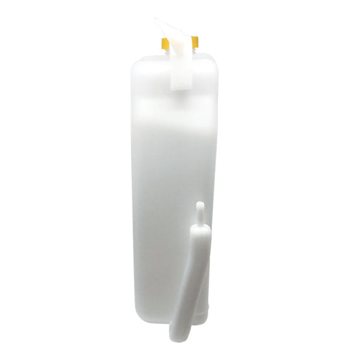 Deposito De Anticongelante para Nissan Frontier 2.4 2001-2004