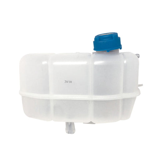 Depósito de anticongelante Keepongreen DAKG-29409 para Fiat Palio 2004-2011 y RAM 700 2015-2017 - vista adicional 1