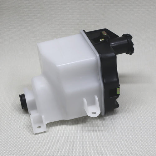 Depósito Anticongelante Mazda 3 2019-2023 Keep On Green
