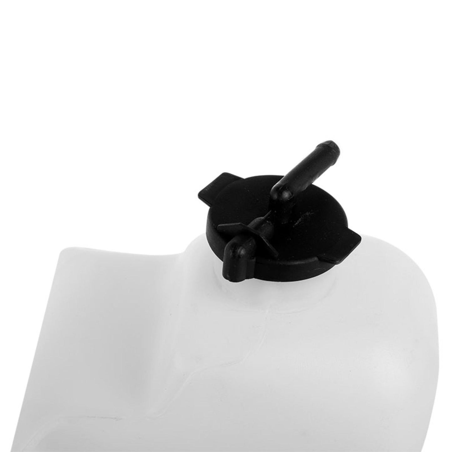 Deposito De Anticongelante Dodge B150 3.9 1991-1994