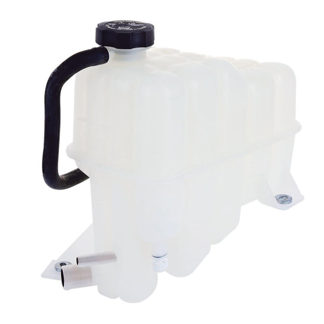 Deposito De Anticongelante para Chevrolet Silverado 2500 Hd 6.6 2001-2007