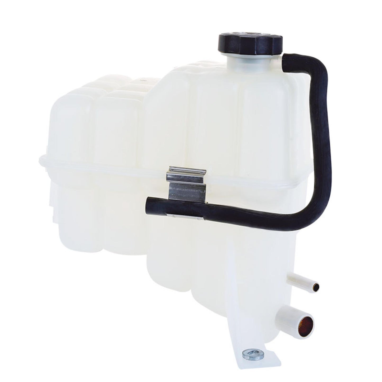 Deposito De Anticongelante Chevrolet Silverado 2500 Hd 6.6 2001-2007