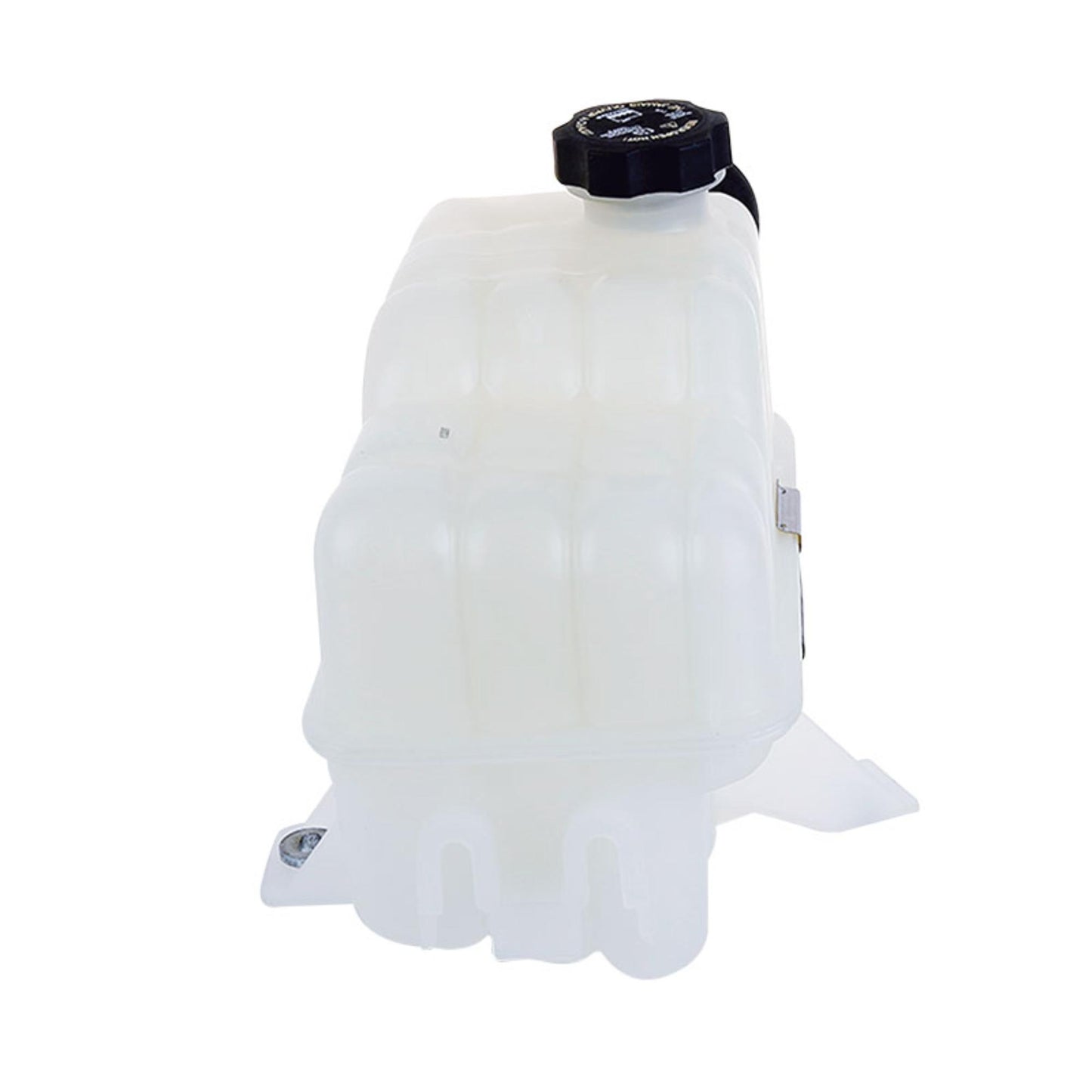 Deposito De Anticongelante Chevrolet Silverado 2500 Hd 6.6 2001-2007