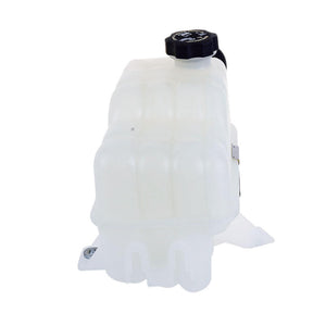 Deposito De Anticongelante Chevrolet Silverado 2500 Hd 6.6 2001-2007