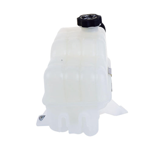 Deposito De Anticongelante Chevrolet Silverado 2500 Hd 6.6 2001-2007