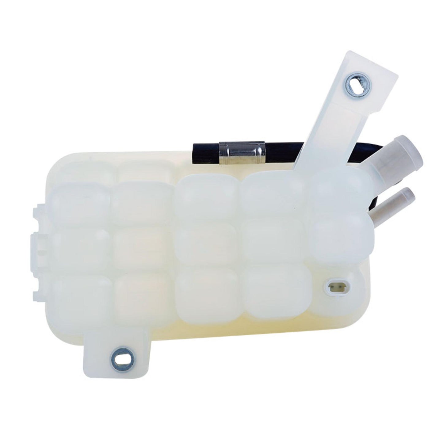 Deposito De Anticongelante Chevrolet Silverado 2500 Hd 6.6 2001-2007