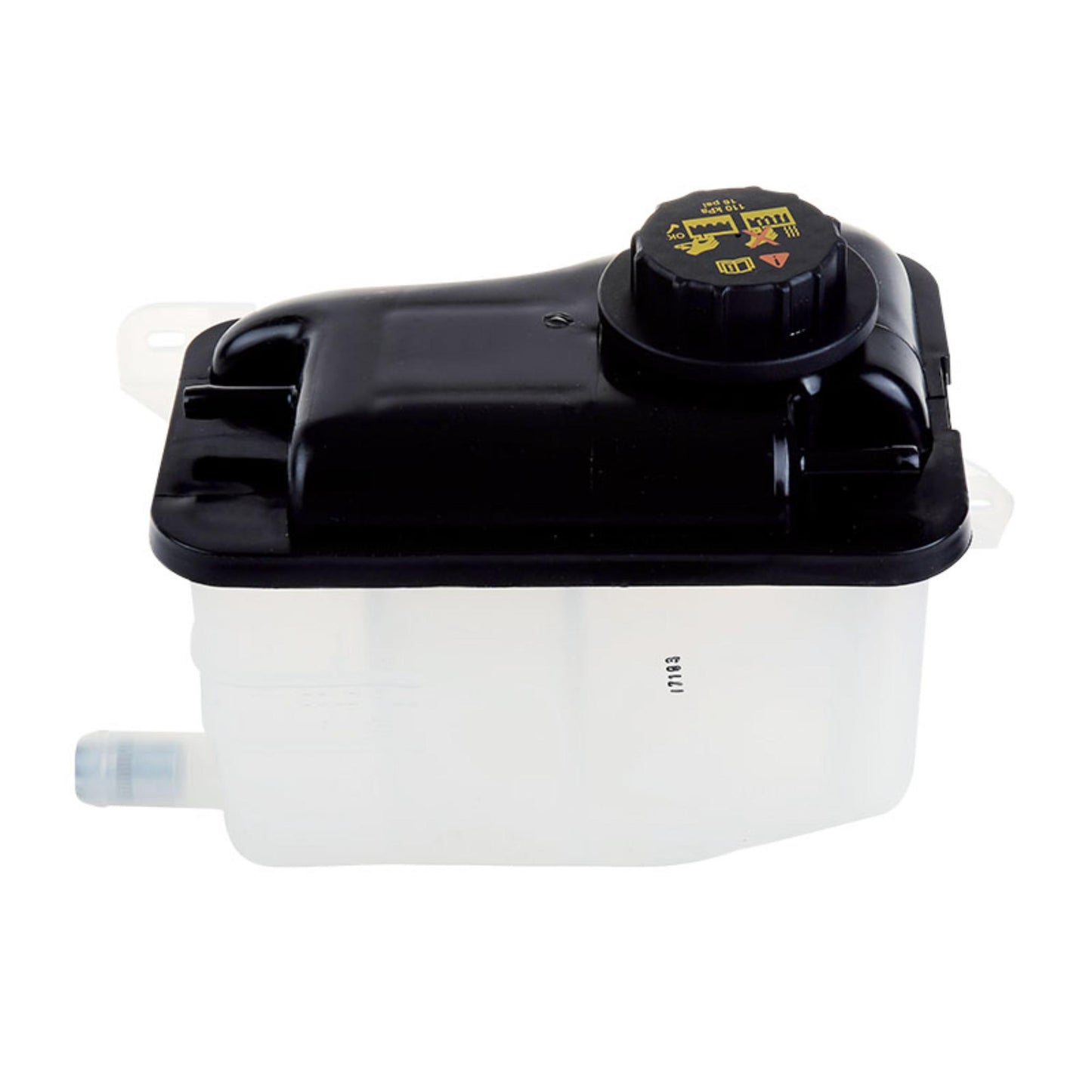 Deposito De Anticongelante Ford Taurus 3.0 1996-1999