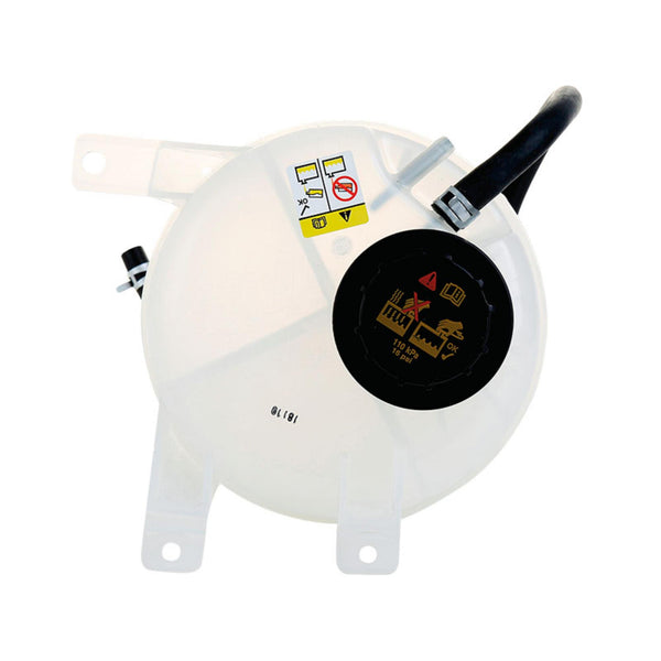 Deposito De Anticongelante Ford E-350 Super Duty 6.0 2004-2007