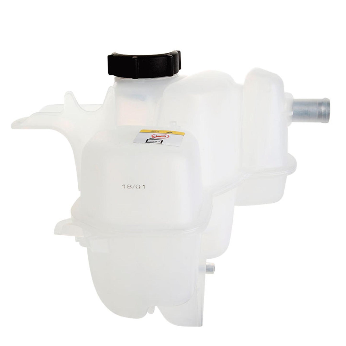 Deposito De Anticongelante Ford Escape 2.3 2005-2007