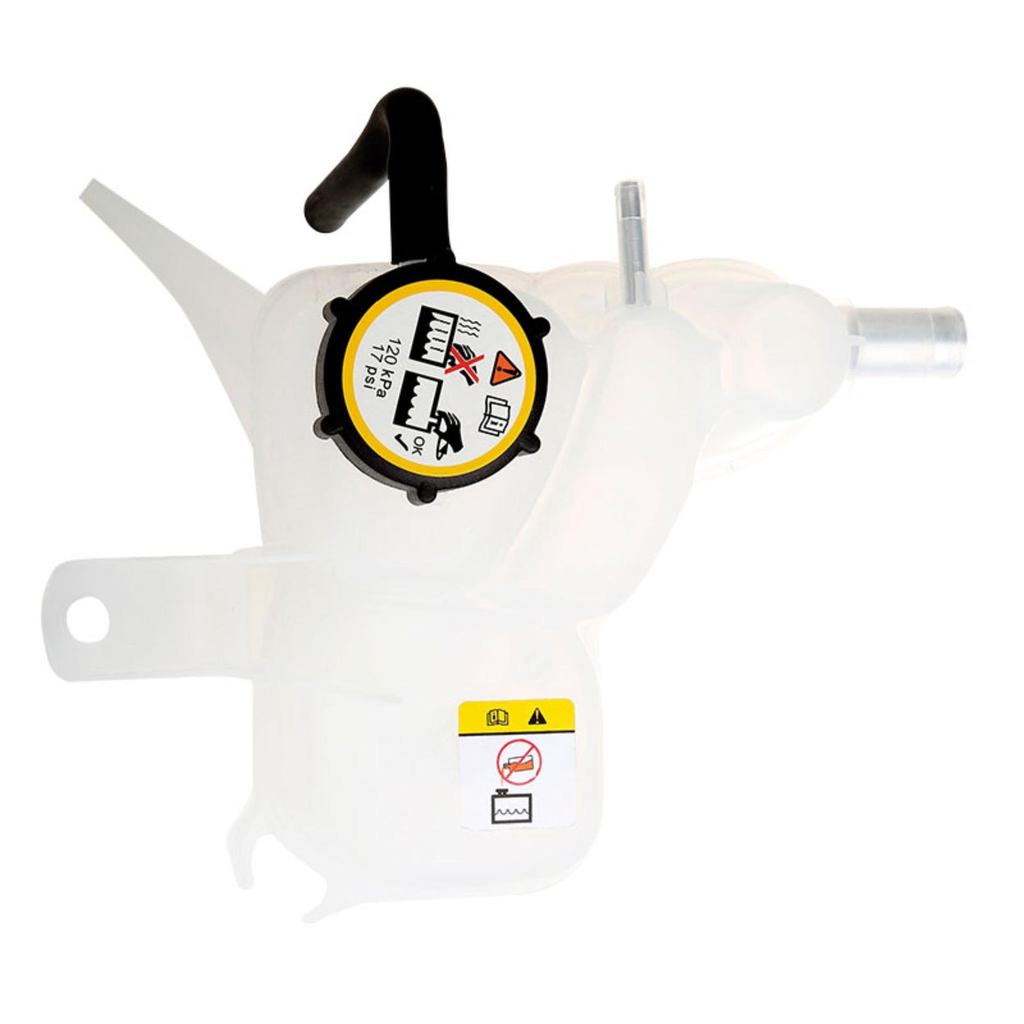 Deposito De Anticongelante Ford Escape 2.3 2005-2007