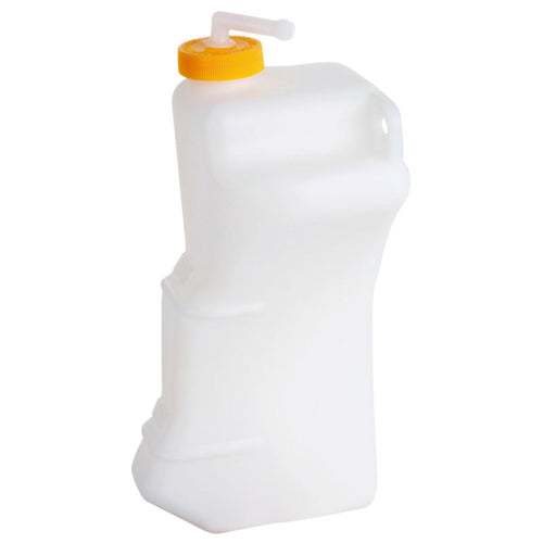 Deposito De Anticongelante Honda Fit 1.5 2007-2008