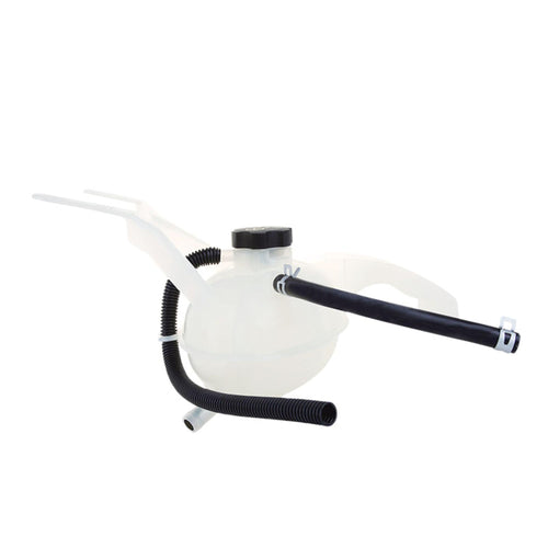 Deposito De Anticongelante Chevrolet Express 2500 6.6 2006-2012