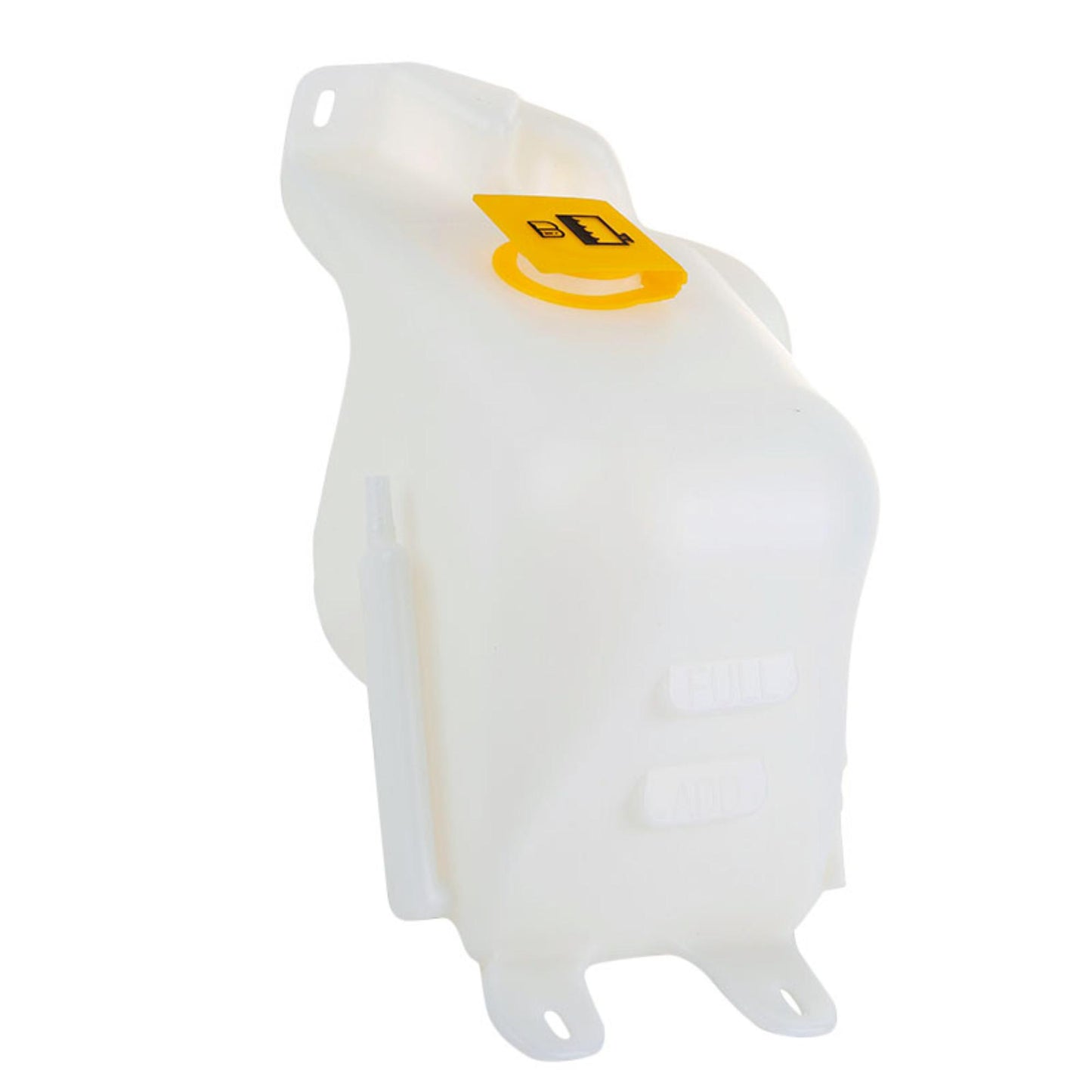 Deposito De Anticongelante Jeep Grand Cherokee 4.0 1997-1998