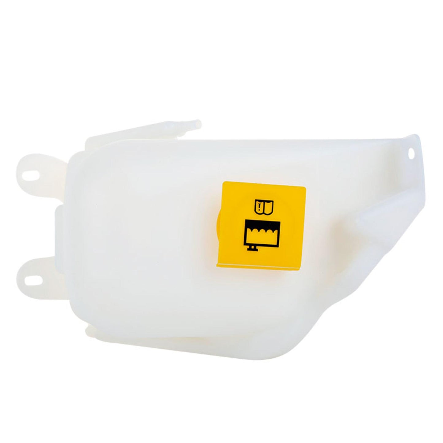 Deposito De Anticongelante Jeep Grand Cherokee 4.0 1997-1998