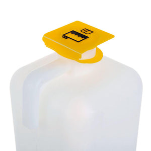 Deposito De Anticongelante Jeep Wrangler 2.4 2000-2006