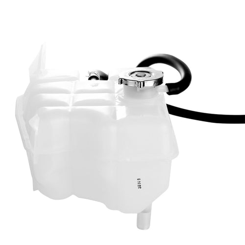 Deposito De Anticongelante Jeep Liberty 3.7 2002-2006