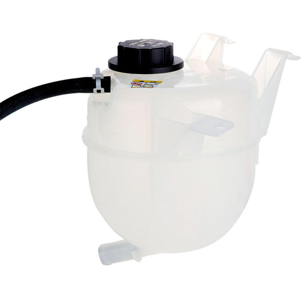 Deposito De Anticongelante Ford E-150 Econoline 4.2 1997-2003